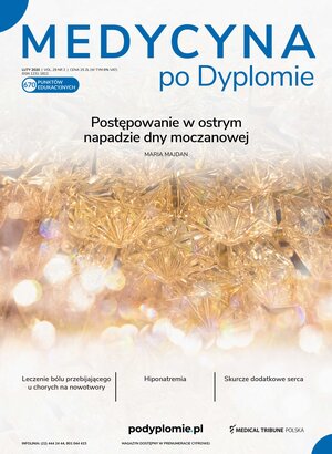 Medycyna po Dyplomie 02/2020