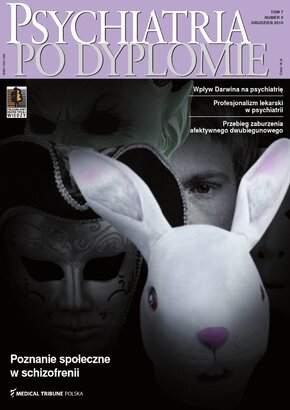 Psychiatria po Dyplomie 06/2010