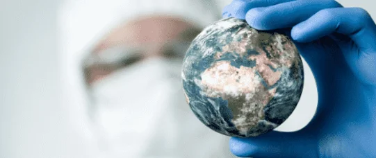 Śląsk uczy nas epidemii