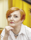 lek. dent. Aleksandra Samborska