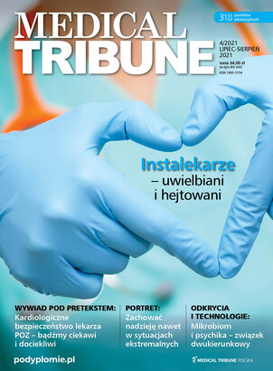 Medical Tribune 04/2021