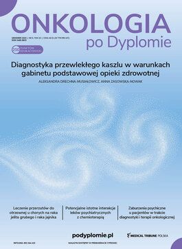 Onkologia po Dyplomie (06/2023) 