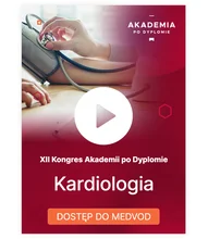 Dostęp do medVOD: Akademia po Dyplomie Kardiologia 2023