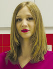 dr n. med. Agata Chromińska-Senderowska