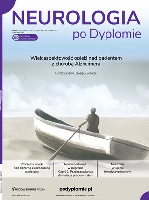 Neurologia po Dyplomie 02/2023