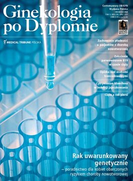 Ginekologia po Dyplomie (04/2011) 