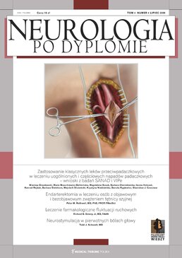 Neurologia po Dyplomie (04/2009) 