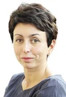 dr n. med. Agnieszka Olszanecka