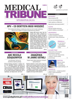 Stomatologia po Dyplomie 09/2016