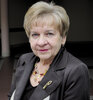 prof. dr hab. med. Anna Dmoszyńska