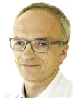 dr hab. n. med. Marek Woynarowski