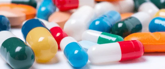 Nowa lista leków - raport refundacyjny maj 2018