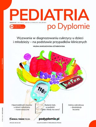 Pediatria po Dyplomie 04/2025