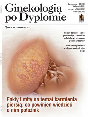 Ginekologia po Dyplomie 05/2015