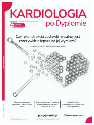 Kardiologia po Dyplomie 03/2019