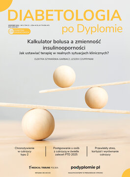 Diabetologia po Dyplomie