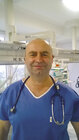 prof. dr hab. med. Ireneusz Haponiuk