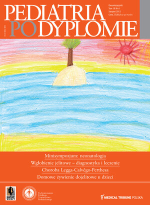 Pediatria po Dyplomie 04/2012