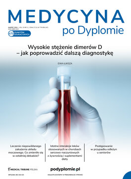 Medycyna po Dyplomie (03/2024) 