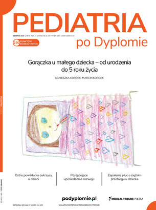 Pediatria po Dyplomie 04/2020