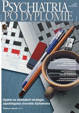 Psychiatria po Dyplomie (06/2009) 