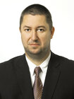 prof. dr hab. Bartosz Molik