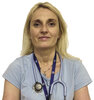 dr hab. n. med. Agata Sebastian