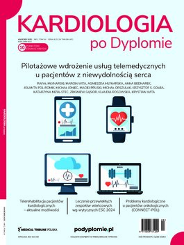 Kardiologia po Dyplomie (02/2025) 