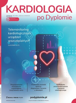Kardiologia po Dyplomie 02/2022