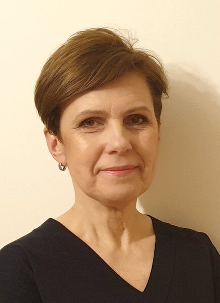 Agnieszka Szumska-Olczak