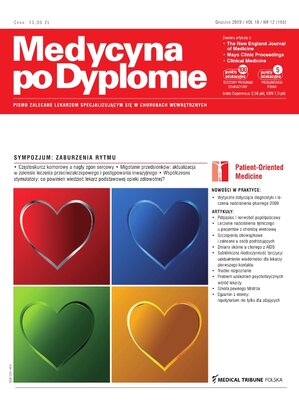 Medycyna po Dyplomie 12/2009