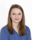 mgr farm. Magdalena Szalewska