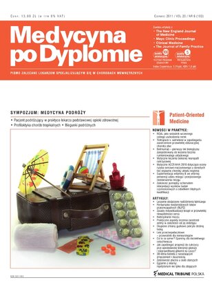 Medycyna po Dyplomie 06/2011