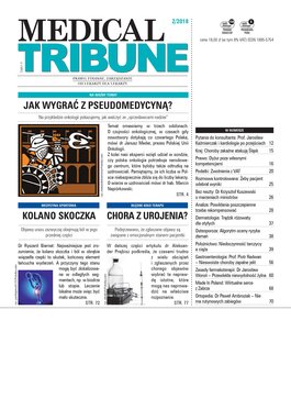Medical Tribune (02/2018) 