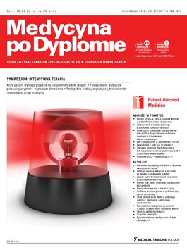 Medycyna po Dyplomie (07-08/2012) 