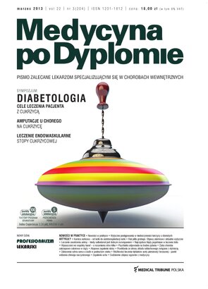 Medycyna po Dyplomie 03/2013