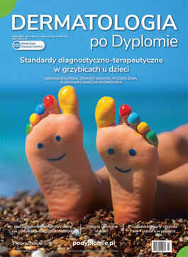 Dermatologia po Dyplomie (04/2023) 