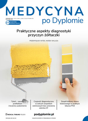 Medycyna po Dyplomie 09/2022