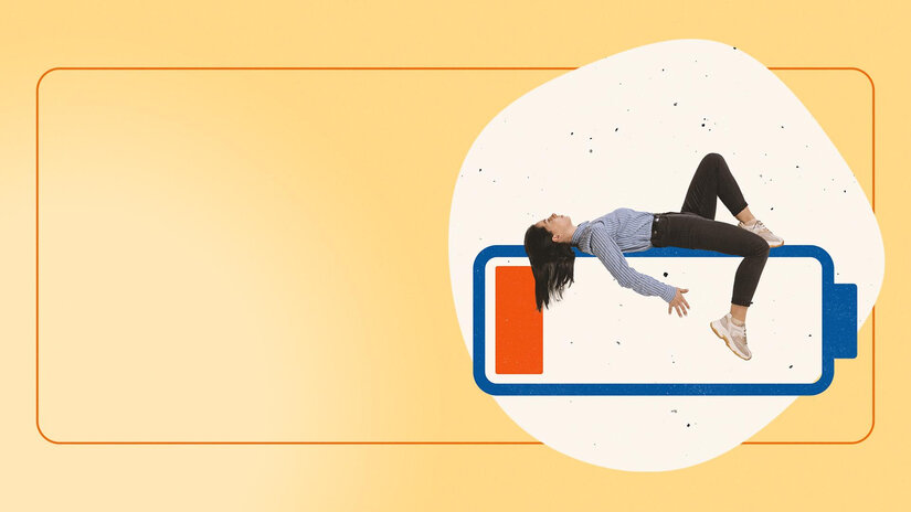 Przewlekłe zmęczenie pod lupą - problem dzisiejszych czasów. Bezpłatny webinar startuje już o 18:30!
