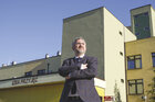 dr n. med. Marcin Leśniewski
