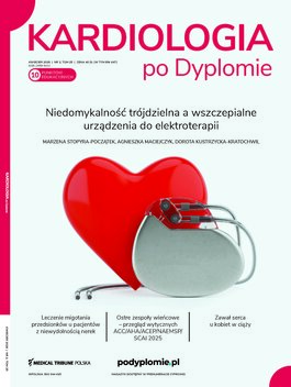 Kardiologia po Dyplomie