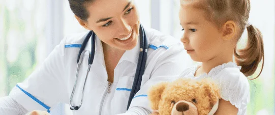 Pediatrzy mają przyjmować dorosłych w ramach nocnej opieki 