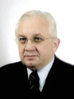 prof. dr hab. med. Andrzej Zięba