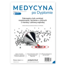 Medycyna po Dyplomie (prenumerata kwartalna) 