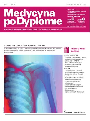 Medycyna po Dyplomie 01/2010