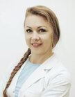 lek. Oksana Tytan