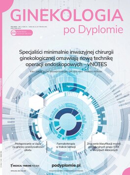 Ginekologia po Dyplomie (03/2022) 