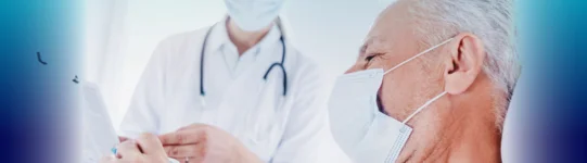 Bezpłatne webinarium 'COVID-19 a układ krążenia – postępowanie w przypadku powikłań po zakażeniu oraz u pacjentów, u których diagnostyka i leczenie były odroczone'