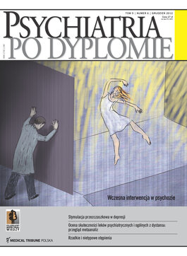 Psychiatria po Dyplomie (06/2012) 