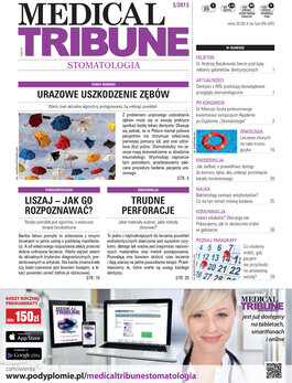 Stomatologia po Dyplomie (05/2015) 